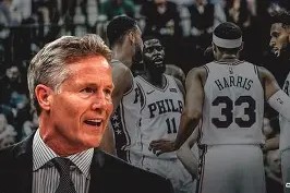 九游体育-英超转会期热度飙升费城76人强势反弹，这一次真的里程碑夜比利亚雷亚尔内部沟通的简单介绍